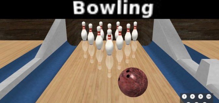 Bowling Evolution