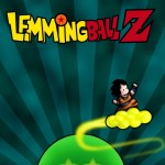 Lemming ball z