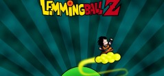 Lemming ball z